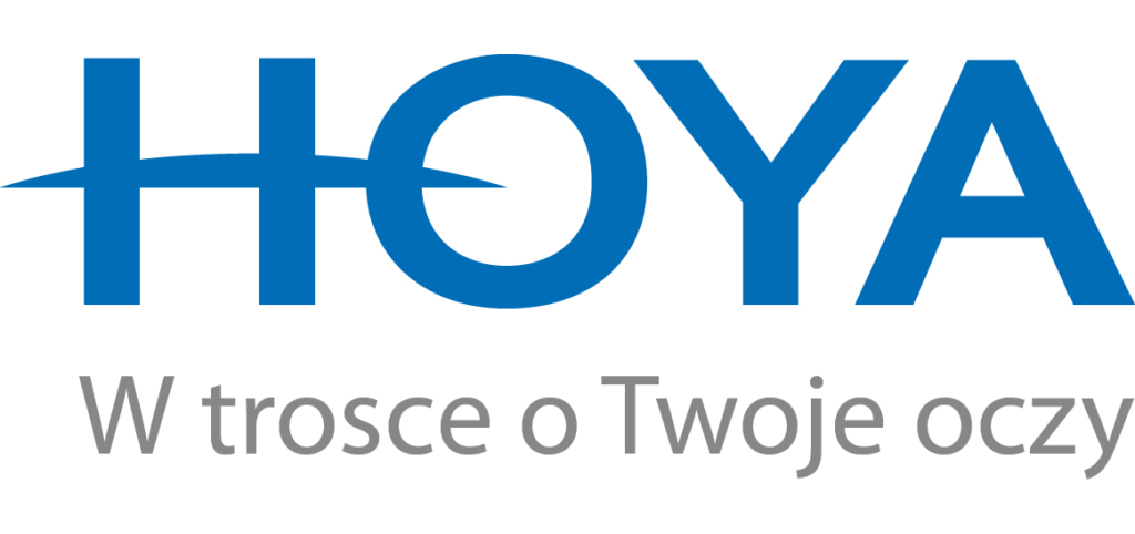 HOYA logo cmyk W trosce